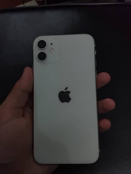 iphone 11 128 gb official pta approved 4