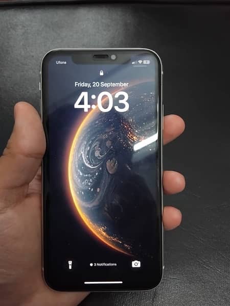 iphone 11 128 gb official pta approved 5