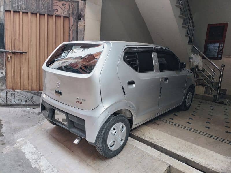 Suzuki Alto 2020 14