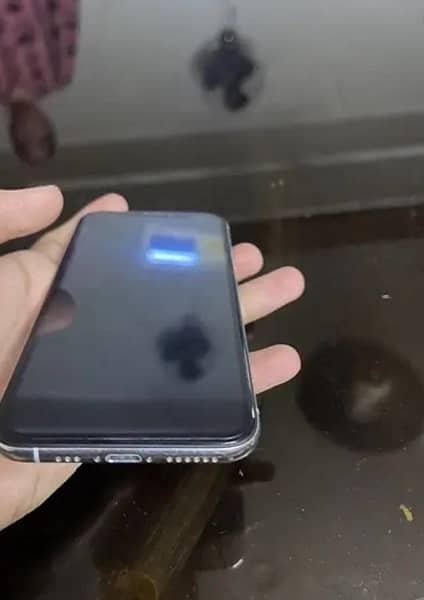 Iphone xs 10/9.8 condition 0