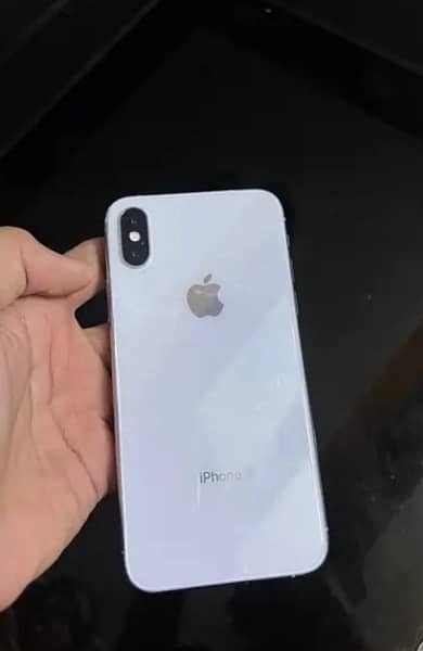 Iphone xs 10/9.8 condition 2