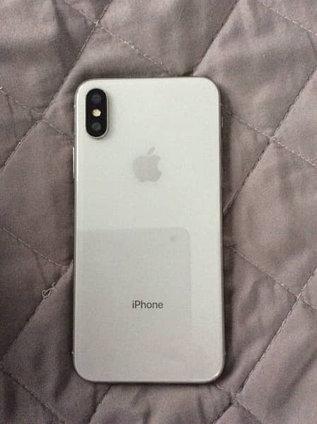 Iphone xs 10/9.8 condition 3