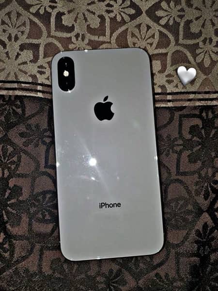 Iphone xs 10/9.8 condition 5