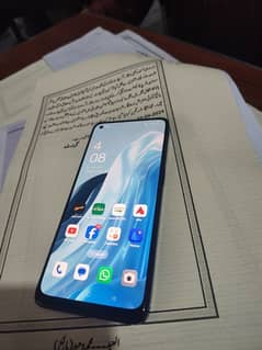 Oppo F21 pro 5G