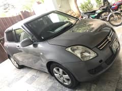 Suzuki Swift DLX 1.3 0