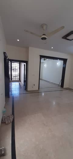 1 kanel 2 Story House For Rent G16 Islamabad