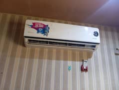 Dawlance DC inverter for sale need money