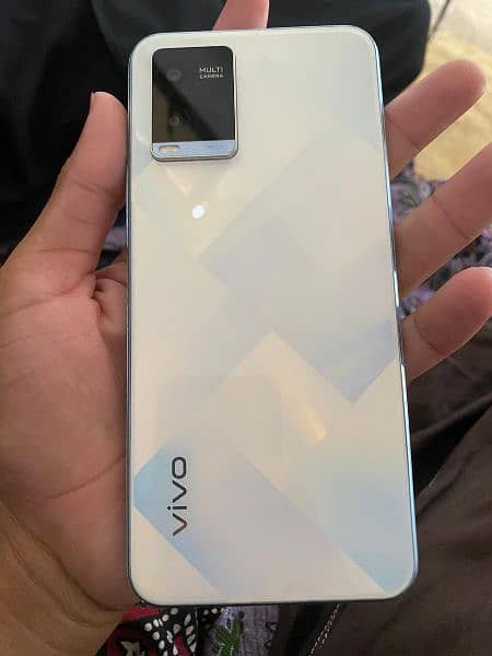 daba charger vivo y21 4.64. 5000mah battery 0