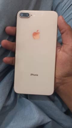 Iphone 8plus 64gb non pta