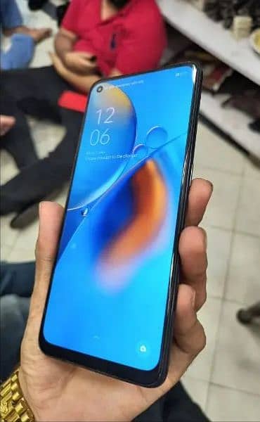 oppo f19 1