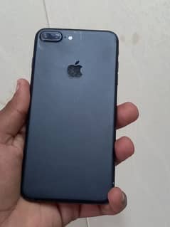 iPhone 7 plus  geniun he non pta