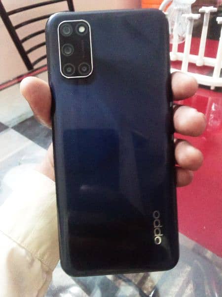 oppo a52 ram4 gp128 3