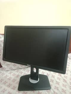 Monitor LCD 20 inch