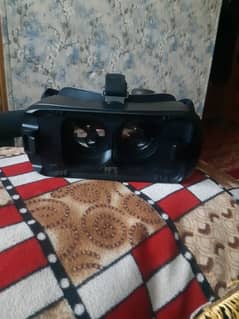 Gear vr powered by Oculus