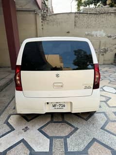 Suzuki Alto 2012