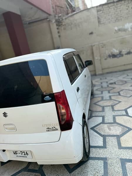 Suzuki Alto 2012 1