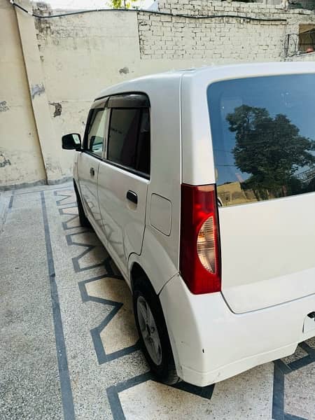 Suzuki Alto 2012 2