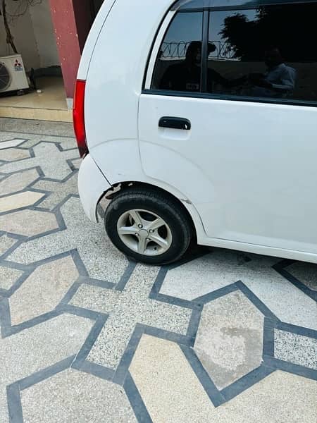 Suzuki Alto 2012 10