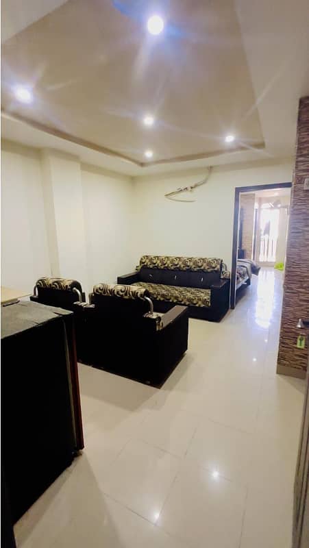 1 bed apartments for sale in bahria town civic center 5