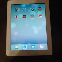 Apple iPad 10 inches