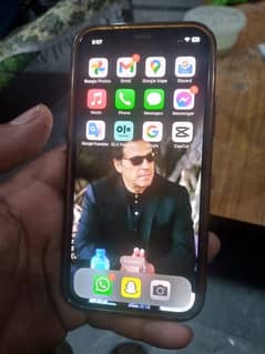 iPhone 12Pro 128GB Non PTA JV Exchange possible