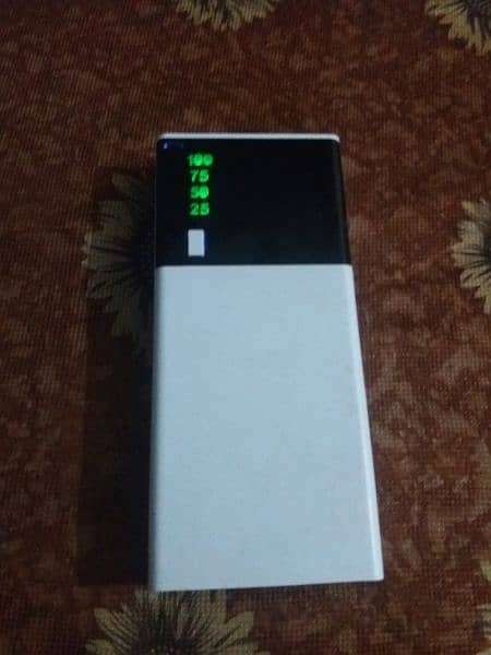 POWER BANK ALL OK HE 1