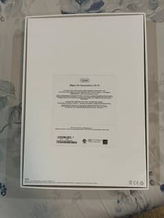 iPad 7th Generation 32 GB