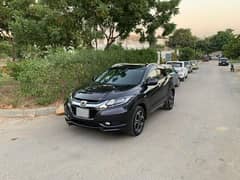 Honda Vezel 2015/19 z full orignal