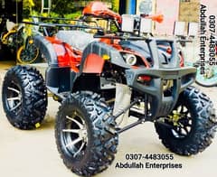 250cc adult size  automatic quad atv bike 4 wheel 4 sell deliver pk