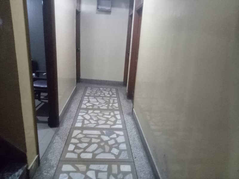 Hotel for Sale (Running Business) in Rawalpindi - Main Liaqat Road 5