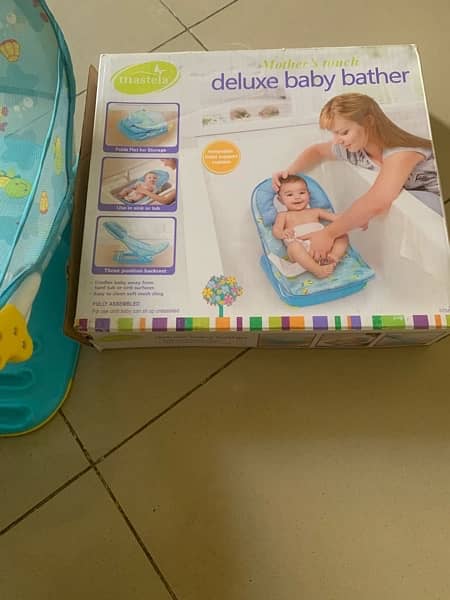 baby bather 2