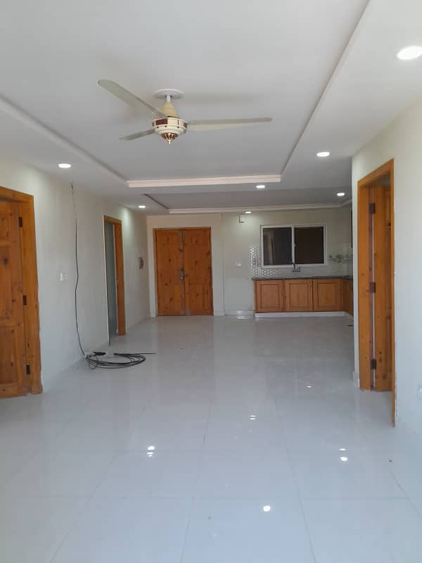 3 Bed Appartment Available for Rent in E-11 2