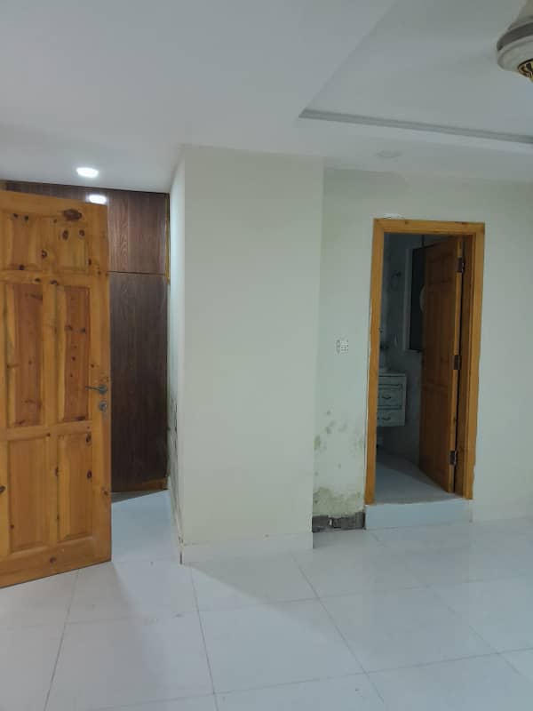 3 Bed Appartment Available for Rent in E-11 4