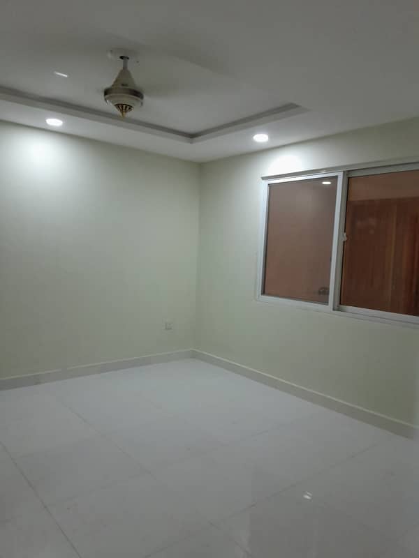 3 Bed Appartment Available for Rent in E-11 5