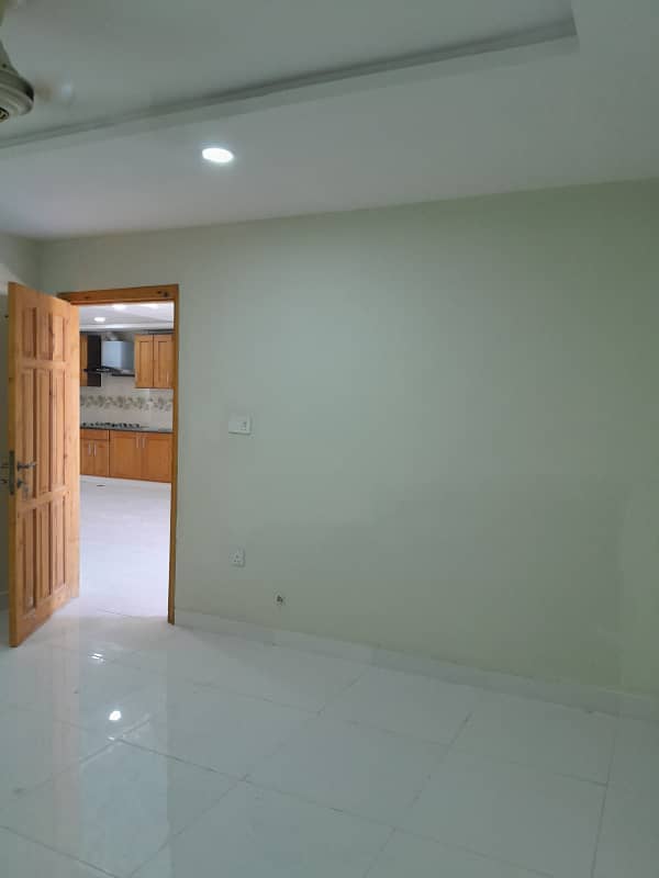 3 Bed Appartment Available for Rent in E-11 6