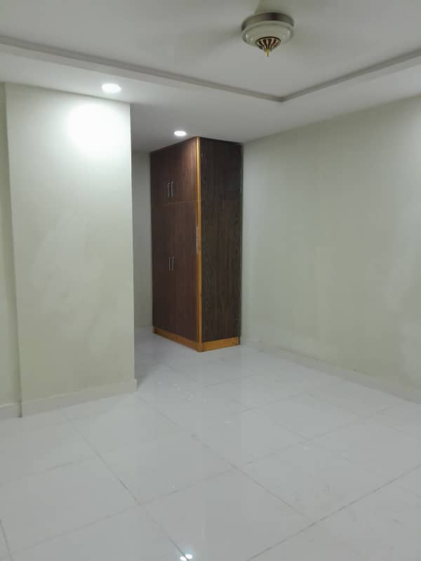 3 Bed Appartment Available for Rent in E-11 11