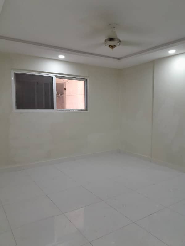 3 Bed Appartment Available for Rent in E-11 12