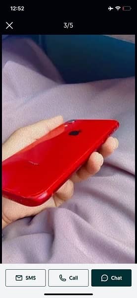 iPhone XR 1