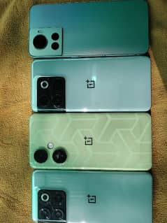 one plus 10t, one plus Ace pro,one plus 10R, one plus nord CE 3 lite