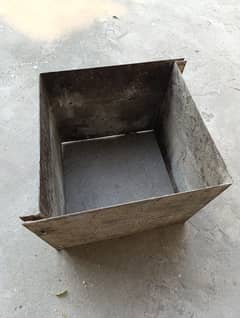 Shuttering Blocks for Concrete (2x2, 10 Inch) - 10 Blocks