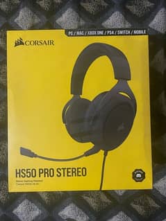 Corsair HS50 Pro Stereo