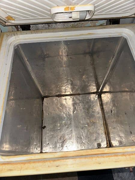 Waves Deep Freezer for Sale 2