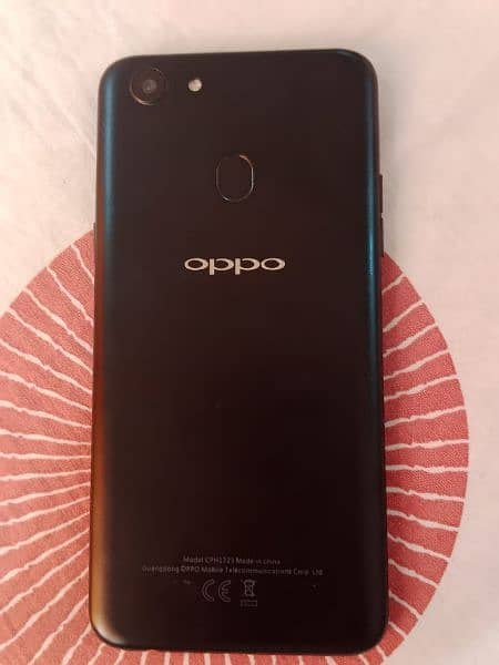 oppo f5 32gb 1