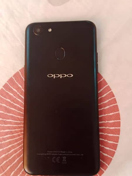 oppo f5 32gb 6