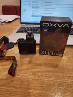 Xlim SQ Pro(sealed pod) 0