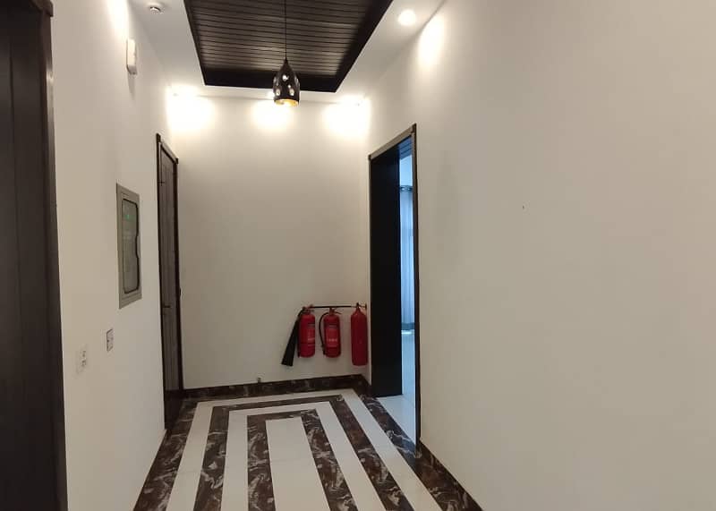 1 Kanal Upper Portion Available For Rent In DHA Phase 6 Lahore 11