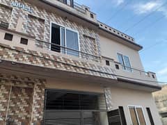 3 Marla Beautiful Furnished House Available For Rent In Cantt View Colony Sialkot