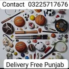 Sports Equipment Supplier Required Sports Equipment Supplier Wholesale