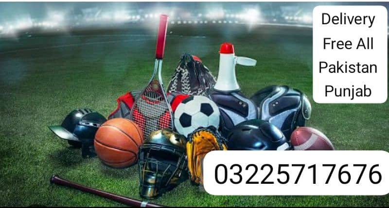 Sports Equipment Supplier Required Sports Equipment Supplier Wholesale 1