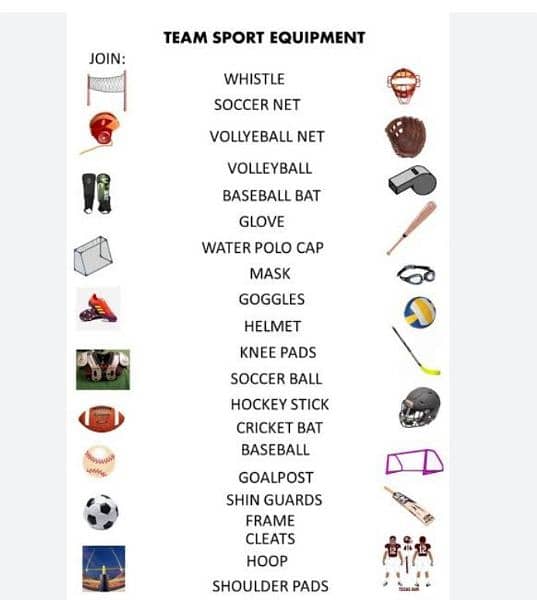 Sports Equipment Supplier Required Sports Equipment Supplier Wholesale 4